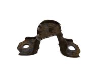 OEM Kia Spectra5 Bracket-Rear STABILIZE - 5551429010