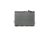 OEM 2012 Hyundai Veracruz Radiator Assembly - 25310-3J500