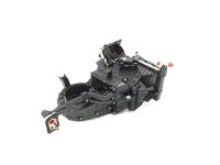 OEM 2008 Hyundai Veracruz Core Assembly-Heater - 97926-3J000