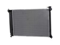 OEM Hyundai Sonata Radiator Assembly - 25310-C2000