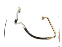 OEM Hyundai Elantra Hose-Discharge - 97762-27350