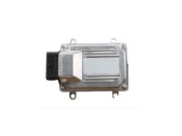 OEM 2003 Hyundai Sonata Engine Control Module Unit - 39120-38590