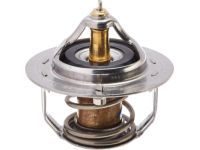 OEM Hyundai Accent Thermostat Assembly - 25500-22600