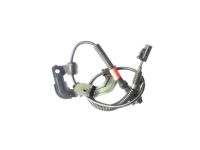 OEM 2015 Hyundai Genesis Coupe Cable Assembly-ABS.EXT, RH - 59830-2M000