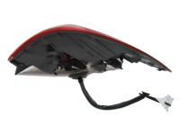 OEM 2017 Hyundai Elantra Lamp Assembly-Rear Combination Outside, RH - 92402-F3000