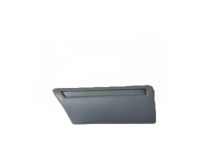 OEM 1994 Hyundai Elantra Moulding Assembly-Fender Waist Line, LH - 87713-28600