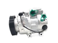 OEM Hyundai Santa Fe Compressor Assembly - 97701-1U600