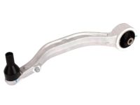 OEM Hyundai Genesis Tension Arm Assembly-Front, LH - 54505-B1500