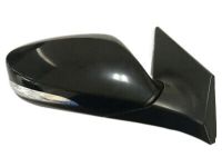 OEM 2016 Hyundai Elantra Mirror Assembly-Outside Rear View, RH - 87620-3Y540