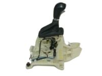 OEM 2019 Hyundai Santa Fe XL Lever Assembly-Automatic Transmission - 46700-2W120