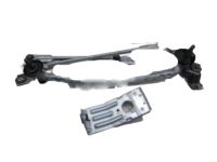 OEM 2022 Kia Carnival Crank Arm-Windshield WIPER - 981602W000