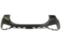 OEM 2016 Hyundai Santa Fe Sport Mirror & Holder-Outside Rear, RH - 87621-4Z000