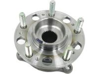 OEM Hyundai Front Wheel Hub Assembly - 51750-B1551