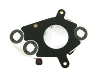 OEM 2017 Hyundai Sonata Gasket-Water Pump, Up - 25124-2E270