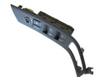 OEM 2013 Hyundai Elantra Power Window Main Switch Assembly - 93570-3X030-YDA