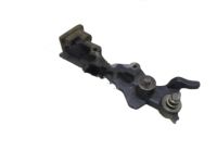 OEM 1997 Hyundai Sonata Engine Support Bracket - 21621-33100