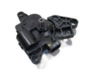 OEM Hyundai Elantra Temperature Actuator Motor Assembly - 97159-F2010