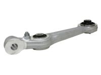 OEM Hyundai Equus Lateral Arm Assembly-Front, LH - 54500-3N500