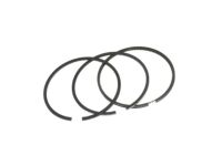 OEM Kia Ring Set-Piston - 2304025921