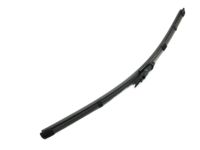 OEM 2010 Hyundai Genesis Wiper Blade Passenger - U8890-01F20