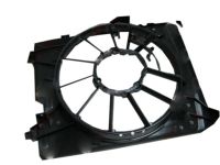 OEM 2019 Kia K900 SHROUD-Radiator - 25350D2000