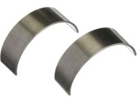 OEM 2018 Hyundai Elantra GT Bearing Pair Set-Connecting Rod - 23060-2B731
