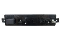 OEM Hyundai Switch Assembly-Power Front Seat LH - 88190-2S500-9P