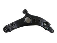 OEM 2015 Hyundai Santa Fe Sport Arm Complete-Front Lower, LH - 54500-4Z000