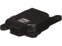 OEM Kia Sedona Temperature Actuator, Right - 971564D000