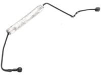OEM 2016 Kia Sorento Pipe-Oil Feed - 282402GTA1