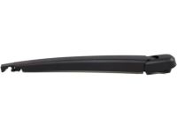 OEM 2012 Hyundai Veracruz Rear Wiper Arm Assembly - 98811-3J000