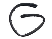 OEM 2016 Hyundai Tucson Strip Assembly-Hood Seal - 86435-D3000