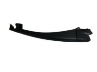 OEM 2012 Kia Sportage Rear Windshield Wiper Arm - 988111H000