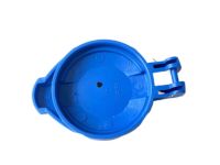 OEM 2017 Hyundai Elantra GT Cap-Windshield Washer Reservoir - 98623-3K000