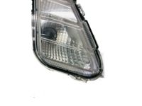 OEM 2018 Hyundai Sonata Lamp Assembly-Day Running Light, RH - 92208-C1550