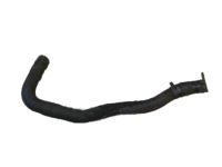 OEM Hyundai Tucson Hose Assembly-Brake Booster Vacuum - 59130-2E300