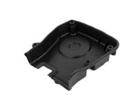 OEM 2012 Hyundai Elantra Cover Assembly-Timing Belt Upper - 21360-23500