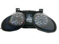 OEM Hyundai Santa Fe Sport Cluster Assembly-Instrument - 94021-4Z010