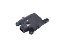 OEM Hyundai Accent Inlet Door Actuator - 97124-2H000