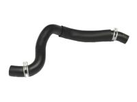 OEM Hyundai Hose-Radiator Lower - 25412-2W500