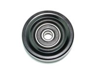 OEM 2011 Hyundai Accent Pulley-Tension - 97706-22061