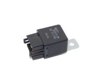 OEM Hyundai Elantra Relay - 97120-2D000
