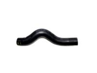 OEM Hyundai Elantra Hose-Radiator, Upper - 25411-2D150