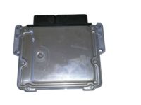 OEM 2012 Hyundai Equus Engine Control Module Unit - 39110-3F611