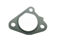 OEM Kia K900 Gasket-WITH/OUTLET Fitting - 256123F400