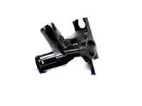 OEM 2020 Hyundai Kona Filler Neck Assembly-Radiator - 25329-J9200