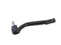 OEM Hyundai Santa Fe XL End Assembly-Tie Rod, LH - 56820-2W000