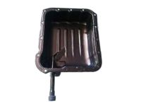 OEM Hyundai Cover-Valve Body - 45283-39690