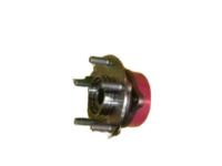 OEM 2022 Kia Seltos Front Wheel Hub Assembly - 51750J9000