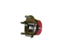 OEM Front Wheel Hub Assembly - 51750-J9000